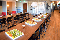 FRESH LOOK REAL ESTATE LAUNCH EVENT